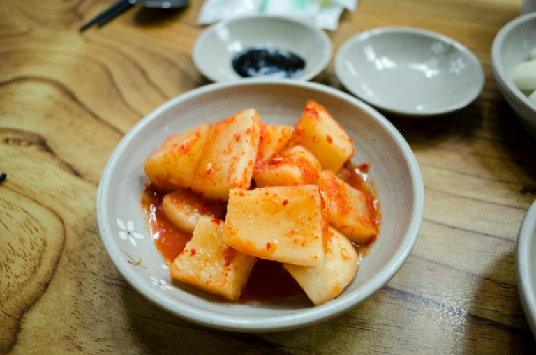 9 Surprising Benefits of Kimchi