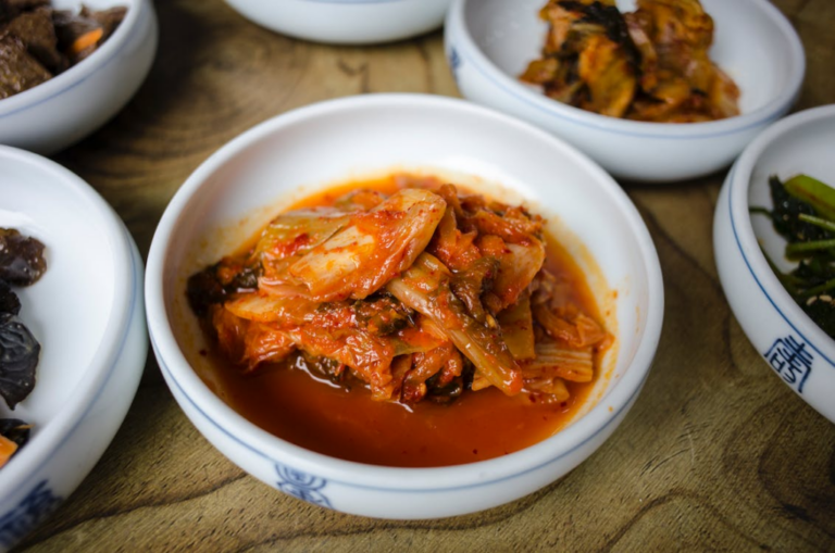 Kimchi: The Beginner’s Guide to Fermenting