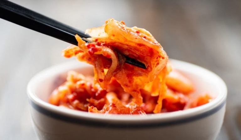 These Facts About Kimchi Will Blow Your Mind